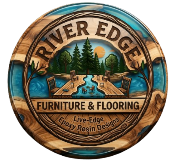 River Edge Flooring